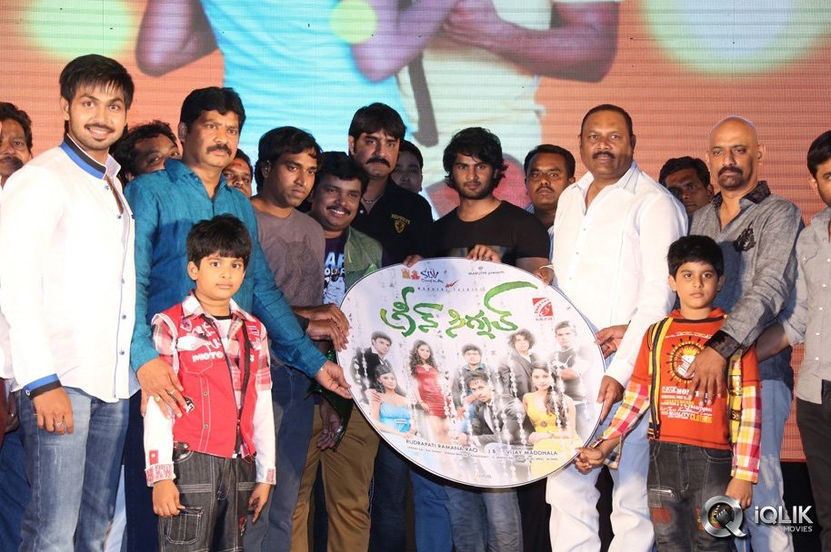 Green-Signal-Movie-Audio-Launch